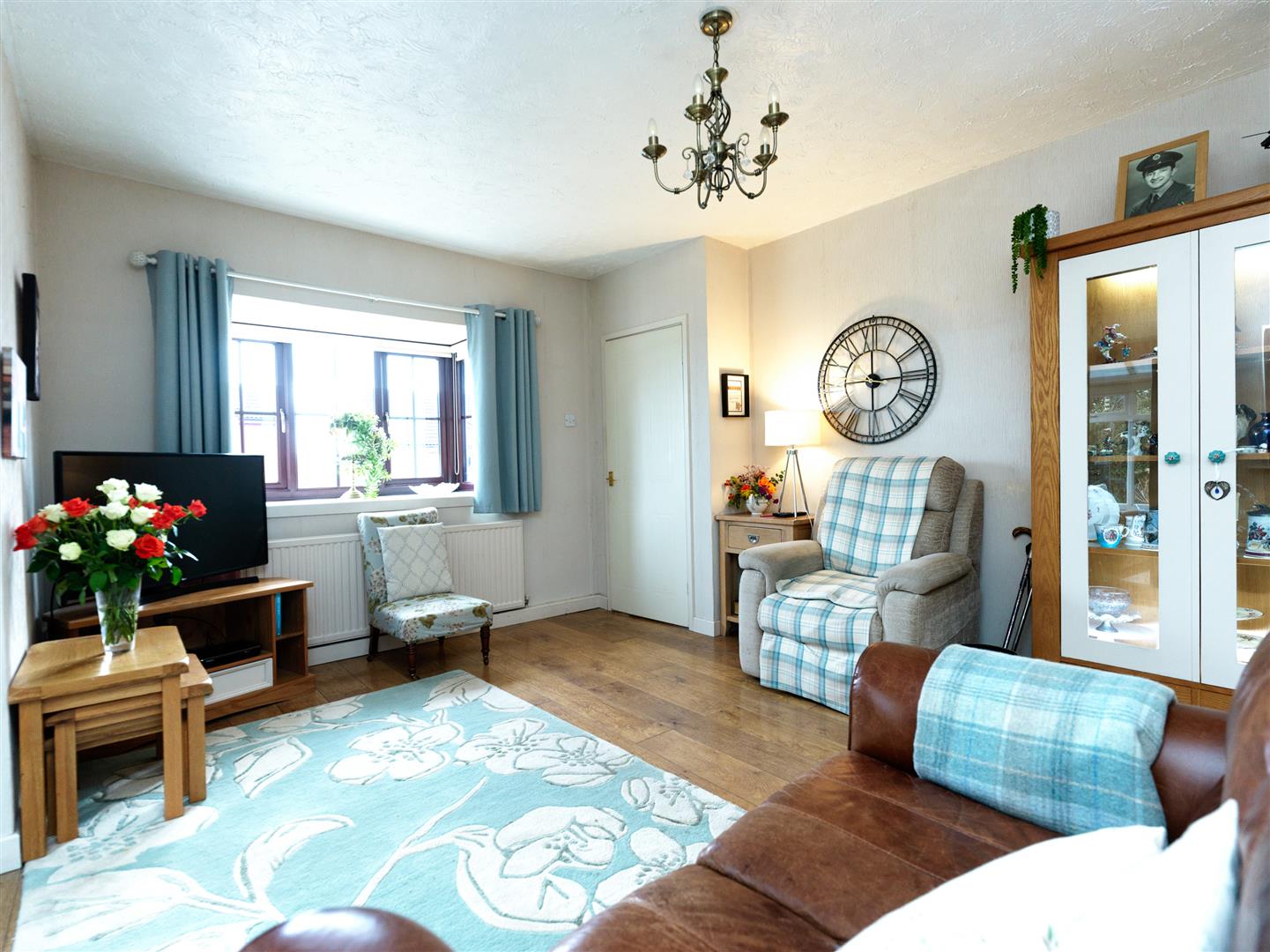 31, Jasmine Gardens, Oswestry, SY11 1UA Estate Agents & Auctioneers